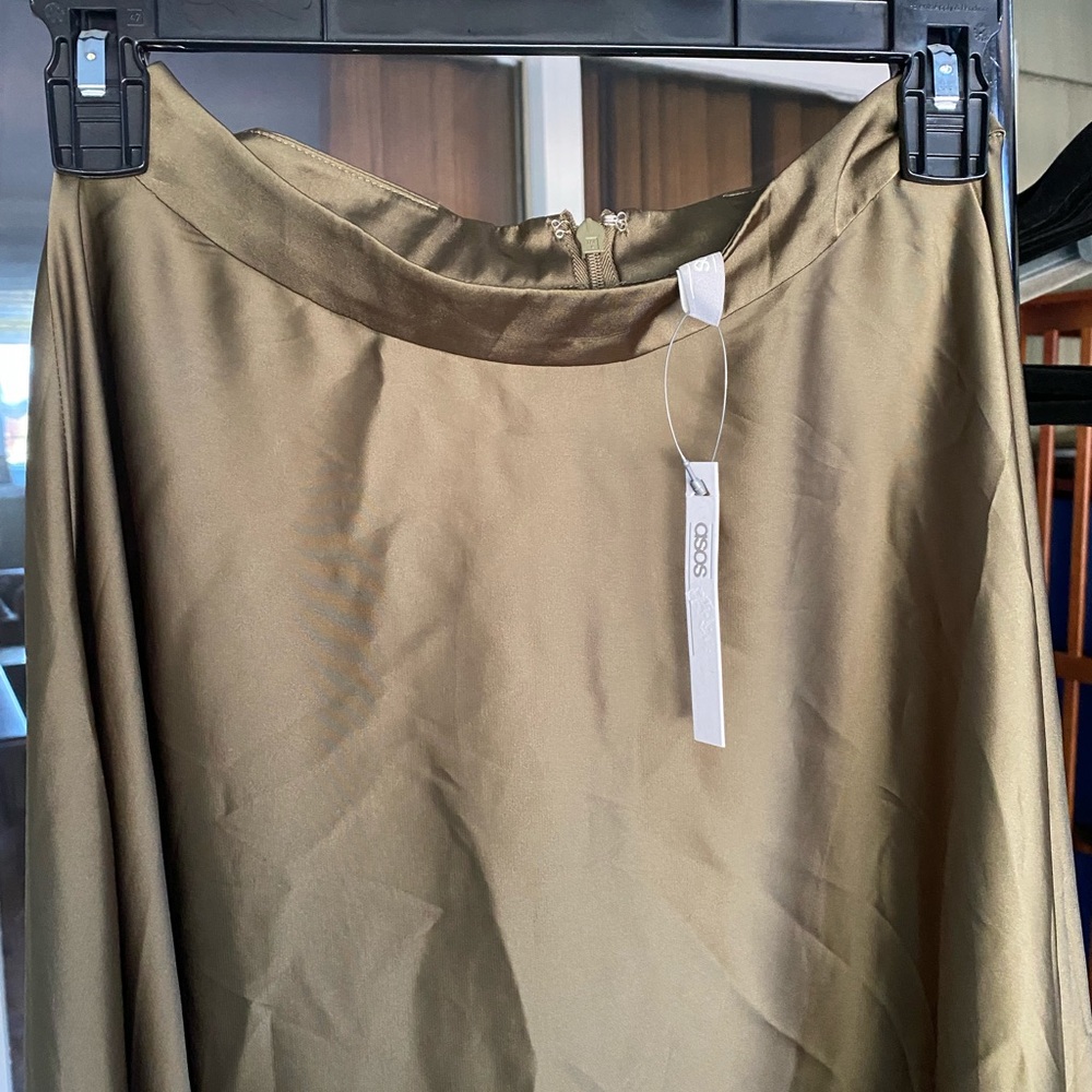 Midi skirt - Picture 2 of 3